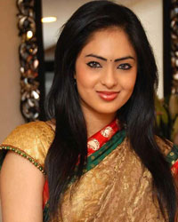 Nikesha Patel